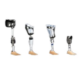 Artificial Limbs and Prosthetics