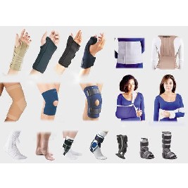 Orthotic Products