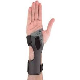 Upper Extremity Orthotics